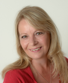 Joanne Lezemore