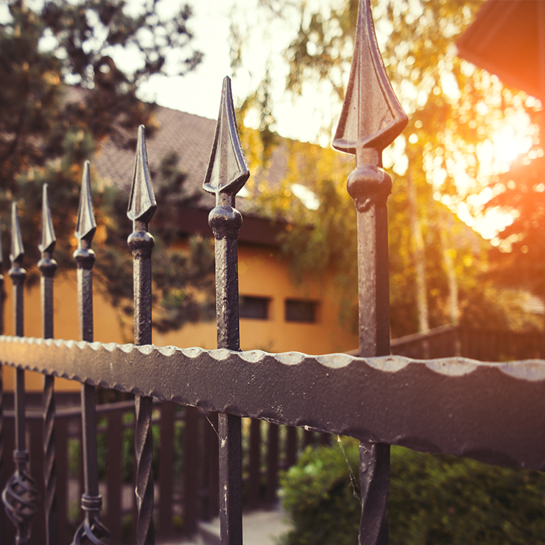 Boundary Disputes - Solicitors Bishops Stortford