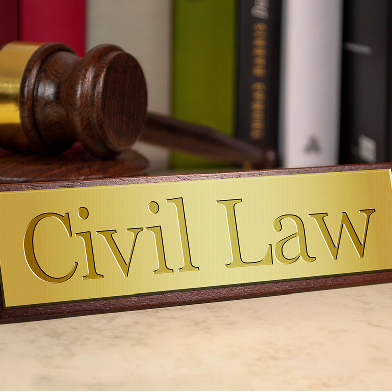 Are you in a civil dispute with a neighbour, business partner, landlord/tenant, retailer or contractor, we can help. 01279 653 011. Expert legal advice.