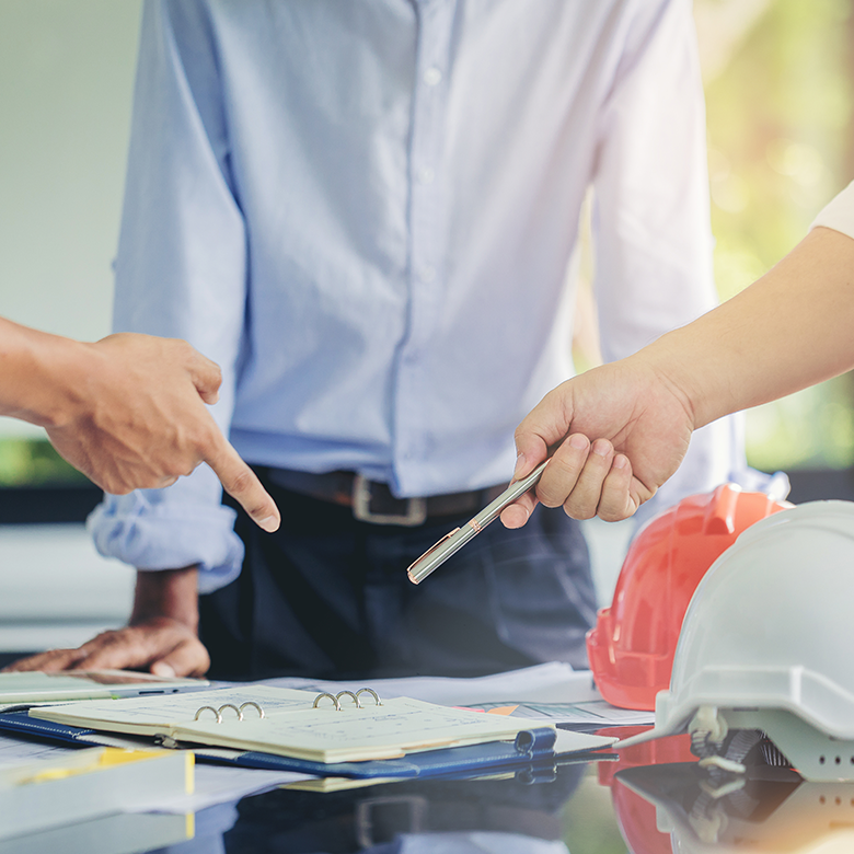 Construction & Services Disputes