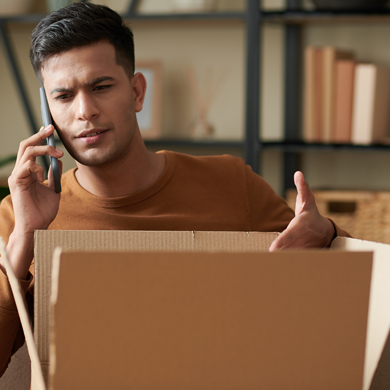 Welcome to our Consumer Advice section at Lezemore Solicitors. We know dealing with consumer problems can be stressful, so we've written everything here in plain, everyday English—no complicated legal jargon.